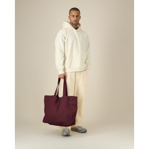 ST/ST Shopping Bag 2.0 - The heavyweight woven shopper | Unisex 400 g/m² - Img 19