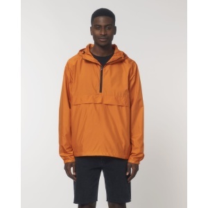 ST/ST Speeder - The unisex anorak jacket - Medium Fit | Unisex 75 g/m² - Img 15
