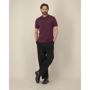 ST/ST Stanley Coaster - Polo-ul masculin 185 g/m² - Img 39