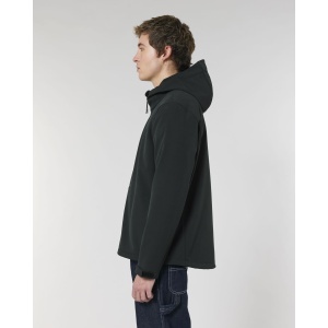 ST/ST Stanley Discoverer - Jacheta softshell cu glugă pentru bărbați 342 g/m² - Img 7