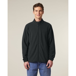 ST/ST Stanley Guider - Jacheta de fleece pentru bărbați 300 g/m² - Img 9