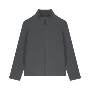 ST/ST Stanley Navigator - The men's softshell jacket - Medium Fit | Men 342 g/m² - Img 4