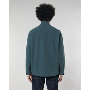 ST/ST Stanley Navigator - The men's softshell jacket - Medium Fit | Men 342 g/m² - Img 13