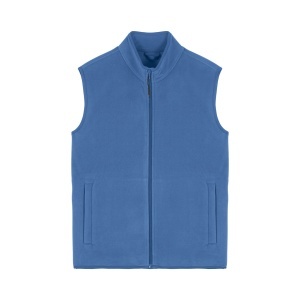 ST/ST Stanley Quester - Jacheta de fleece fără mâneci pentru bărbați 300 g/m² - Img 5