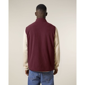 ST/ST Stanley Quester - Jacheta de fleece fără mâneci pentru bărbați 300 g/m² - Img 17