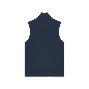 ST/ST Stanley Trail Blazer - The men's sleeveless softshell jacket - Medium Fit | Men 315 g/m² - Img 9