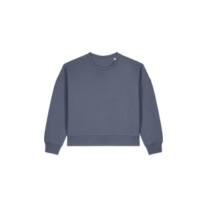 ST/ST Stella Alma - The women's Iconic crewneck sweatshirt 300 g/m² - Img 3