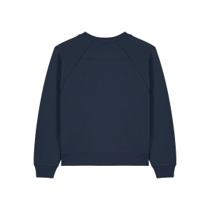 ST/ST Stella Clara - Hanoracul cu guler rotund și mânecă raglan pentru femei 300 g/m² - Img 19