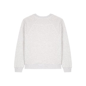 ST/ST Stella Clara - Hanoracul cu guler rotund și mânecă raglan pentru femei 300 g/m² - Img 49