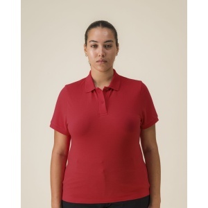 ST/ST Stella Coaster - Polo-ul feminin 185 g/m² - Img 43