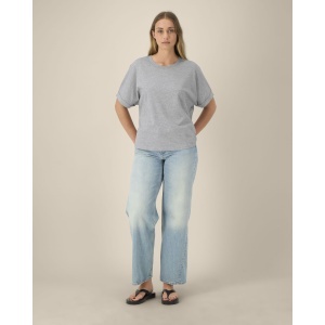 ST/ST Stella Collider - The women's oversized rolled-sleeve t-shirt 155 g/m² - Img 6