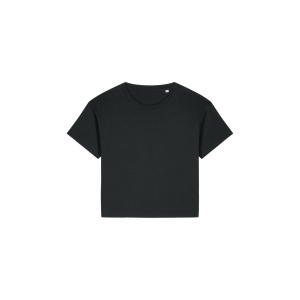 ST/ST Stella Etta - The women's t-shirt in cotton-TENCEL™ Modal - Relaxed Fit | Women 155 g/m²