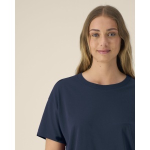 ST/ST Stella Etta - Tricou pentru femei din bumbac-TENCEL™ Modal 155 g/m² - Img 15