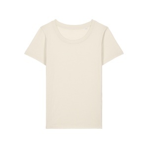 ST/ST Stella Expresser 2.0 - The women’s fitted t-shirt - Fitted | Women 155 g/m² - Img 6