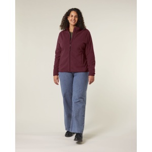 ST/ST Stella Guider - Jacheta de fleece pentru femei 300 g/m² - Img 15