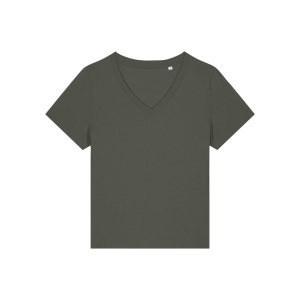 ST/ST Stella Isla - The women's v-neck t-shirt - Medium Fit | Women 155 g/m² - Img 9