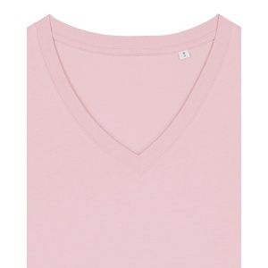 ST/ST Stella Isla - The women's v-neck t-shirt - Medium Fit | Women 155 g/m² - Img 26