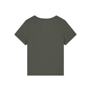 ST/ST Stella Isla - The women's v-neck t-shirt - Medium Fit | Women 155 g/m² - Img 36