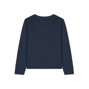 ST/ST Stella Muser Long Sleeve - Tricoul cu mânecă lungă Iconic pentru femei 180 g/m² - Img 19