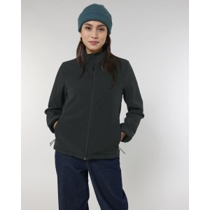 ST/ST Stella Navigator - Jacheta softshell pentru femei 342 g/m²