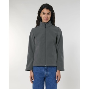 ST/ST Stella Navigator - The women's softshell jacket - Medium Fit | Women 342 g/m² - Img 11