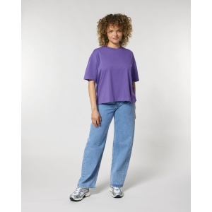 ST/ST Stella Nova - The women's boxy t-shirt 155 g/m² - Img 10