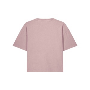 ST/ST Stella Nova Vintage - The women's garment-dyed boxy t-shirt - Relaxed Fit | Women 155 g/m² - Img 6