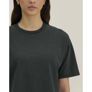ST/ST Stella Nova Vintage - The women's garment-dyed boxy t-shirt - Relaxed Fit | Women 155 g/m² - Img 16