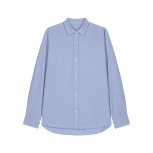 ST/ST Stella Oxford Shirt - Cămașa Oxford pentru femei 190 g/m² - Img 4