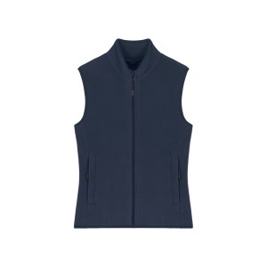 ST/ST Stella Quester - The women's sleeveless fleece jacket - Fitted | Women 300 g/m² - Img 3