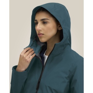 ST/ST Stella Stormer - The women's waterproof jacket - Fitted | Women 142 g/m² - Img 20