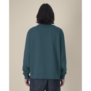 ST/ST Thinker - Hanorac unisex cu guler rotund din bumbac reciclat 350 g/m² - Img 26