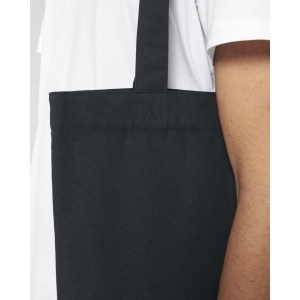 ST/ST Tote Bag - Geanta țesută 300 g/m²