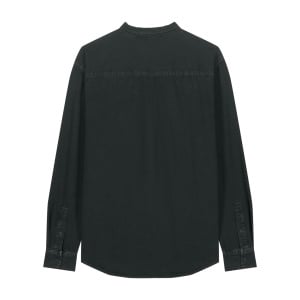 ST/ST Worker Shirt - The unisex relaxed shirt 285 g/m²