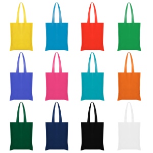 STA™ Crest - Geantă non woven crest s/36*40 - Img 14