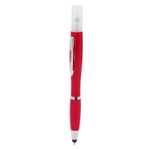 STA™ Farber - Ballpoint pen/hygienic spray farber w/ink - Img 4