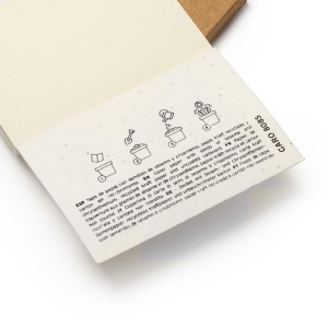 STA™ Garo - Notepad - Img 3