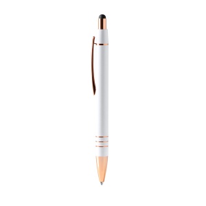 STA™ Leiva - Ballpoint pen leiva w/ink - Img 2