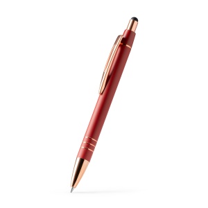 STA™ Leiva - Ballpoint pen leiva w/ink - Img 5