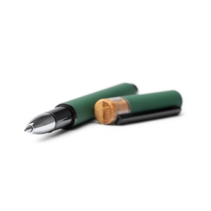 STA™ Lindberg - Ballpoint pen lindberg w/ink - Img 8