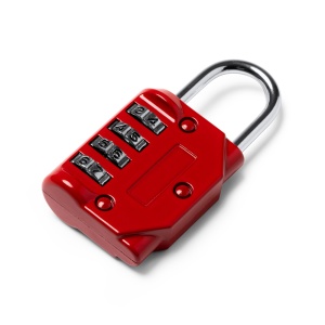 STA™ Milvia - Padlock - Img 10
