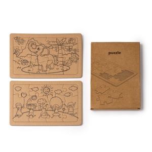 STA™ Zeon - Puzzle zeon s/copil - Img 4