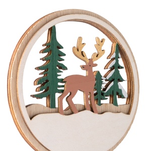 STA™ Zikos - Ornament - Img 4