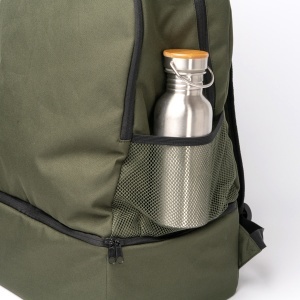 STA Backpack Cambel Black - Img 7