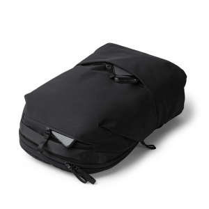 STA Backpack Dakota Black - Img 7
