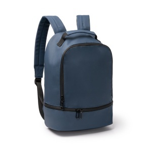 STA Backpack Derick Black