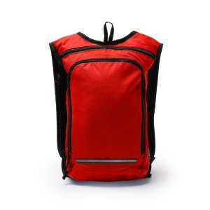 STA Backpack Fischer Black - Img 6