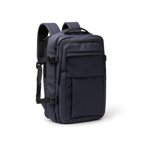 STA Backpack Oregon Black