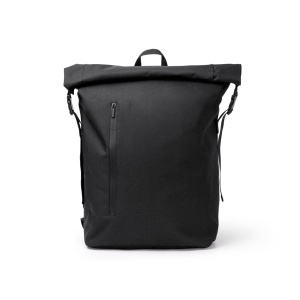 STA Backpack Sulivan Black - Img 1