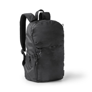 STA Backpack Traxler Black
